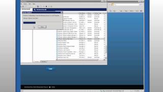 How to install Emulex OneCommand® Manager plugin for VMware vCenter Server with VMware 55 [upl. by Grishilda]