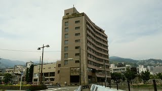 Yajiさんの温泉ひとり旅 熱海温泉 玉の湯ホテル【Atami Spa Tamanoyu Hotel】 [upl. by Hanyaz]