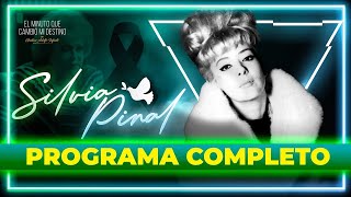 Silvia Pinal en el El minuto que cambió mi destino QEPD [upl. by Brit]