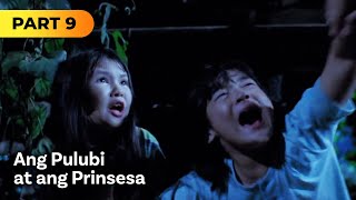 Ang Pulubi at ang Prinsesa FULL MOVIE Part 9  Angelica Panganiban Camille Prats [upl. by Notla666]