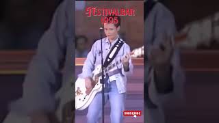 The Cranberries  Zombie  Festivalbar 1995 Live [upl. by Yentiw]