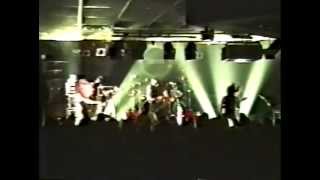 Type O Negative  New York 1992 FULL CONCERT [upl. by Melinda111]