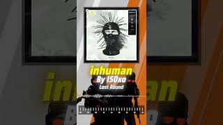 CS2 НАБОР МУЗЫКИ INHUMAN BY ISOXO [upl. by Adda]