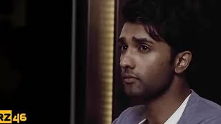 Tamil whatsapp status Enna satham Romantic Cover [upl. by Aynatal]