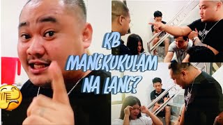 KB MANGKUKULAM NA LANG [upl. by Zaller]