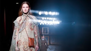 Etro  Fall Winter 20202021  Full Show [upl. by Lieno635]