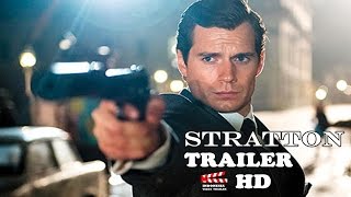 STRATTON MOVIE TRAILER HD [upl. by Suzi]