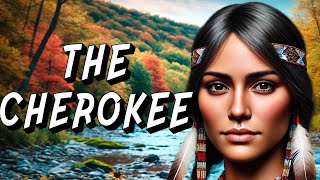 15 Fascinating Facts About the Cherokee Tribe  Origins amp Struggles [upl. by Ettezil]