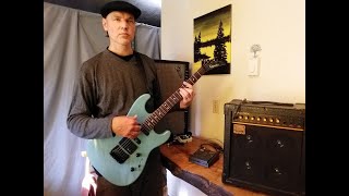 Charvette by Charvel  Is This Guitar Good [upl. by Wons]