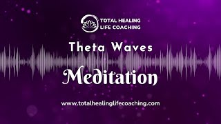 〰️Theta Waves Meditation  Healing Soundwave Therapy 🎶 [upl. by O'Mahony543]