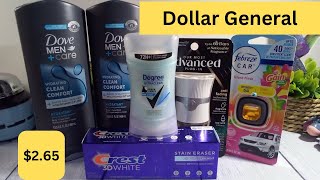 Dollar General 525 Deal Only 265 bf tax [upl. by Silda298]