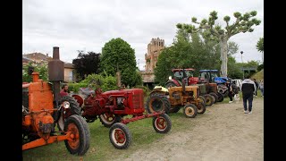 FOIRE de printemps et agricole Venerque 2024 [upl. by Assille6]