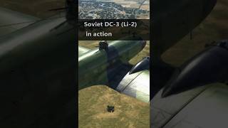 ImmelmannRolloffthetop attack Bomber Intercept Tactics  Bf 109 G6  WW2 Air Combat Flight Sim [upl. by Macswan34]