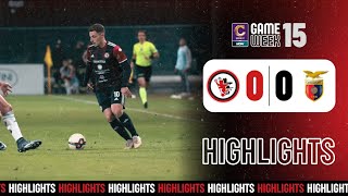 FOGGIA  CASERTANA 0 a 0 GLI HIGHLIGHTS [upl. by Rebor]