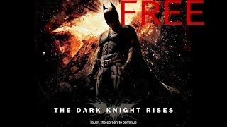 How to Download Dark knight rises androidhindiHd Gameplay [upl. by Erma]