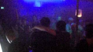 Dubwars Mannheim 250409 part 1 Sickhead amp Ridick [upl. by Oicapot]