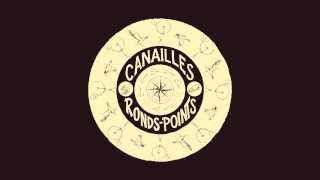 Canailles  Rondspoints Teaser [upl. by Doolittle]