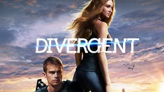 Divergent 2024 Full Movie Review amp Facts  Shailene Woodley  Theo James  Jai Courtney [upl. by Ahsieyk]