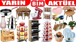 BİM ELEKTRİKLİ BATTANİYE  BİM BU HAFTA YUMAK İPLERİ  BİM ÇEYİZLİK KAMPANYA  BİM [upl. by Ait]