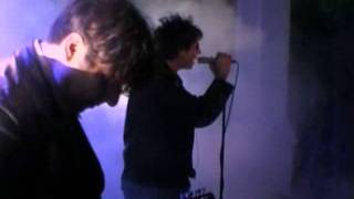 Echo amp The Bunnymen  Lips Like Sugar Live In Liverpool 2001 [upl. by Rech]