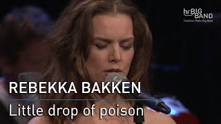 Rebekka Bakken quotLittle drop of poisonquot [upl. by Zea]