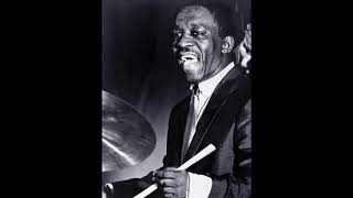 Art Blakey amp The Jazz Messengers – Gone With The Wind [upl. by Landis]