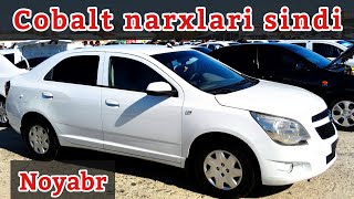 Cobalt narxlari 2024 Samarqand SuvFiltrlari [upl. by Meredeth450]