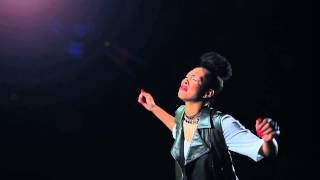 Bri Briana Babineaux  Ill Be The One Official Music Video [upl. by Esir]