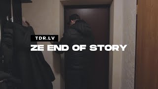 Ze end of story  Vai tās ir beigas TDR [upl. by Hsirehc]