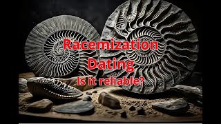 Racemization Dating [upl. by Nove878]