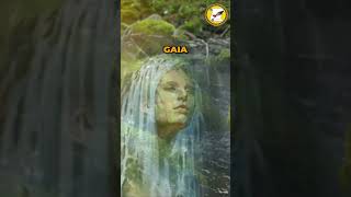 Unveiling the Hidden Plot of Rhea and Gaia greekmythology [upl. by Sukram]