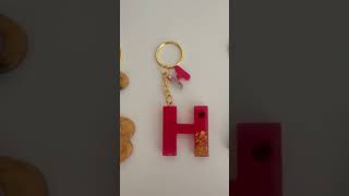 New design resin keychains ideas music song love bollywood lovesong resincrafts musicalnotes [upl. by Paik]