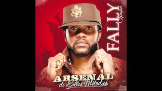 Fally Ipupa  Orphelin Amoureux Official Audio [upl. by Anura935]