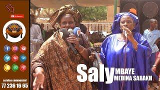 SPÉCIAL NGOYANE AVEC GROUPE SALY MBAYE MEDINA SABAKH [upl. by Aia531]