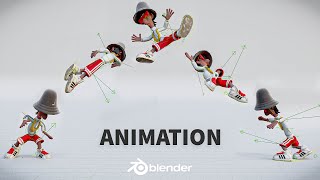 Create this AWESOME 3D Animation in 10 Minutes [upl. by Nirtak]