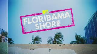 Floribama Shore Intro Season 1 [upl. by Esya43]