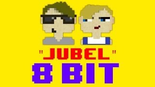 Jubel 8 Bit Remix Cover Version Tribute to Klingande  8 Bit Universe [upl. by Levania]