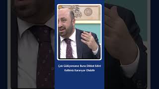 Çok Gülüyorsanız Buna Dikkat Edin  Ömer Döngeloğlu [upl. by Ellehcit]