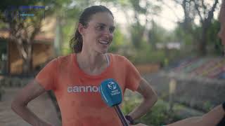 Athletes preview World Triathlon Cup Huatulco Episode 3 [upl. by Shaikh]