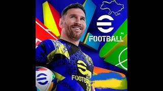 STREAM  eFOOTBALL  Українською [upl. by Fey]