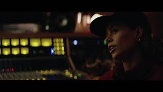 TASH SULTANA  FENDER SESSIONS 2021 FULL DOCUMENTARY [upl. by Inuat]