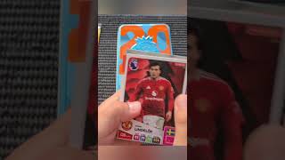 Football Cards CollectionAdrenalyn XLPremier League 20242025PANINI [upl. by Toback]