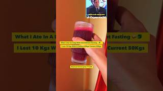 Akshay Kumar’s Health Tips 💛 akshaykumar healthylifestyle weightloss shorts viralvideo [upl. by Leur]