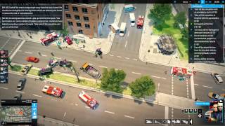 Emergency 5  Earthquake  Walkthrough 7 HD [upl. by Reerg]