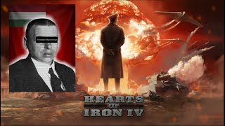 Новое DLC для HOI4 Götterdämmerung  Hearts of Iron IV [upl. by Nhguaval]