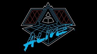 Daft Punk  Too Long  Steam Machine Live 2007  Official Audio [upl. by Llebpmac]