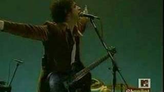 Gracias Totales Soda Stereo Gustavo Cerati [upl. by Lessur]