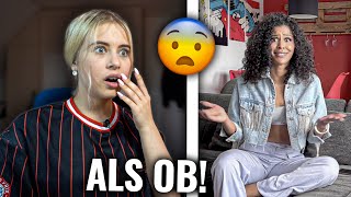 LIJANA EXPOSED WIEDER GNTM😳 ich bin sprachlos  PART 1 [upl. by Aig]