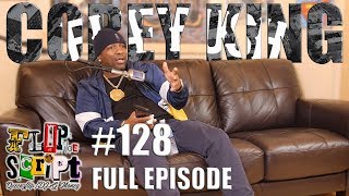 FDS 128  COREY KING  THE HEAD OF GKB  ADDRESSES EVERYTHING  FULL EPISODE [upl. by Countess908]