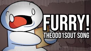 quotFURRYquot TheOdd1sOut Remix  Song by Endigo [upl. by Nednerb]